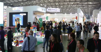 2019年南京国际幼教用品展览会