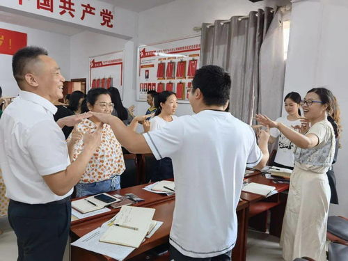 开学季丨厚植校园文化之根 追求生命教育之魂 宁乡市虎山特校开学工作纪实